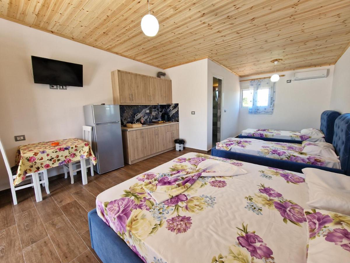 Apartment Seaside