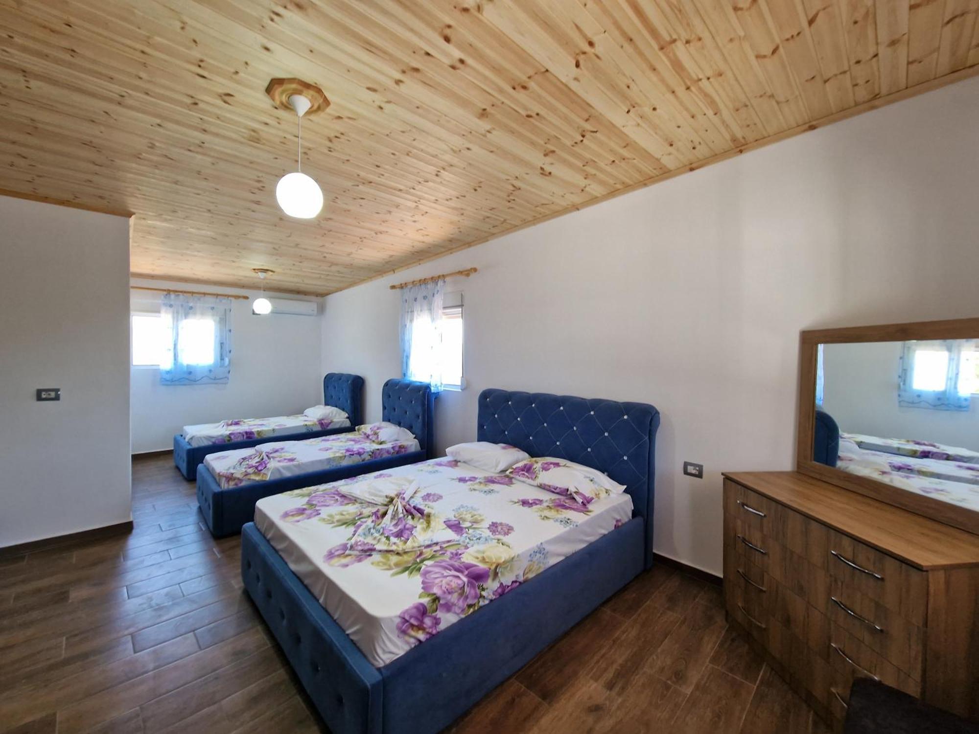 Apartment Seaside *