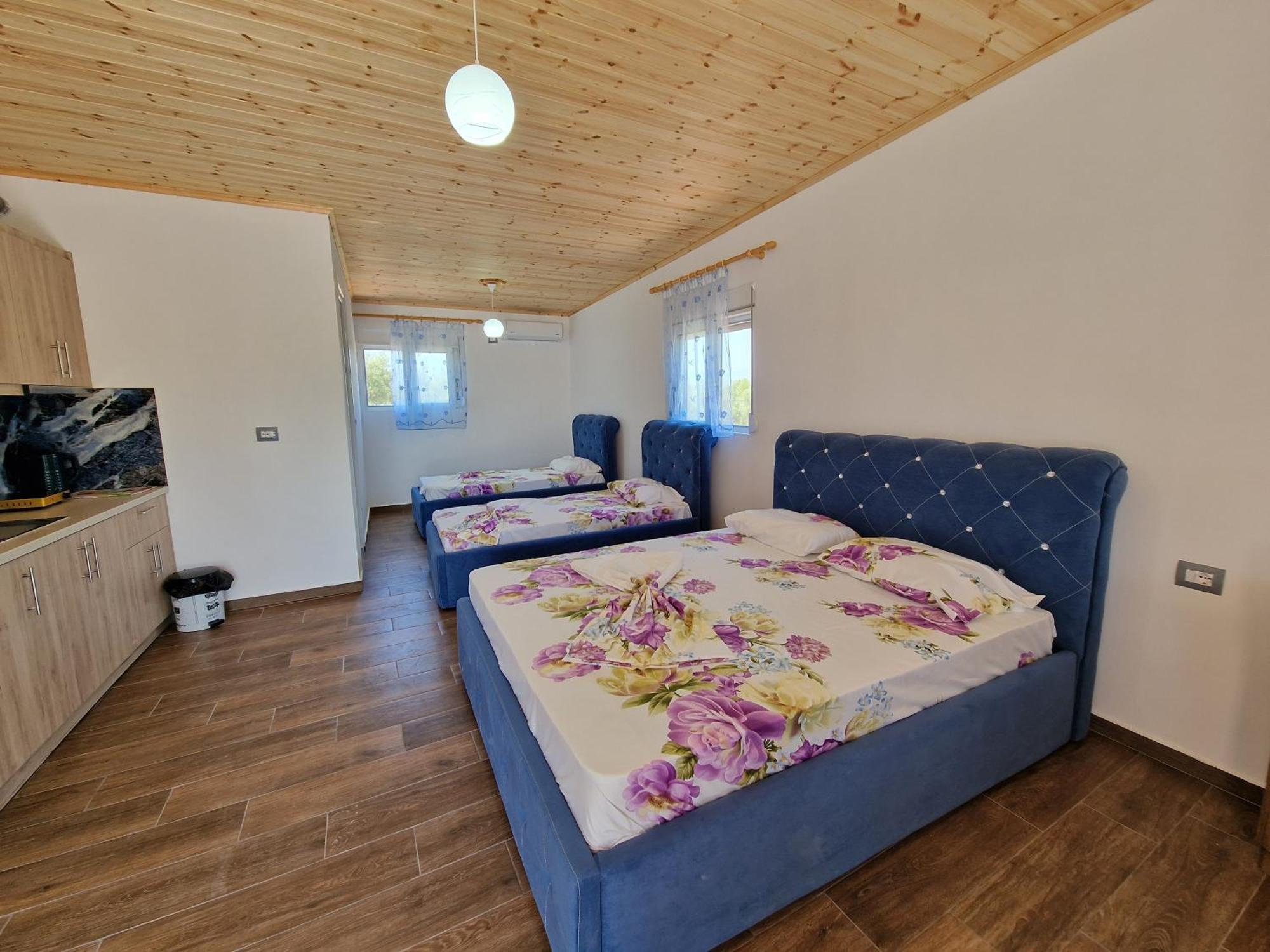 Apartment Seaside