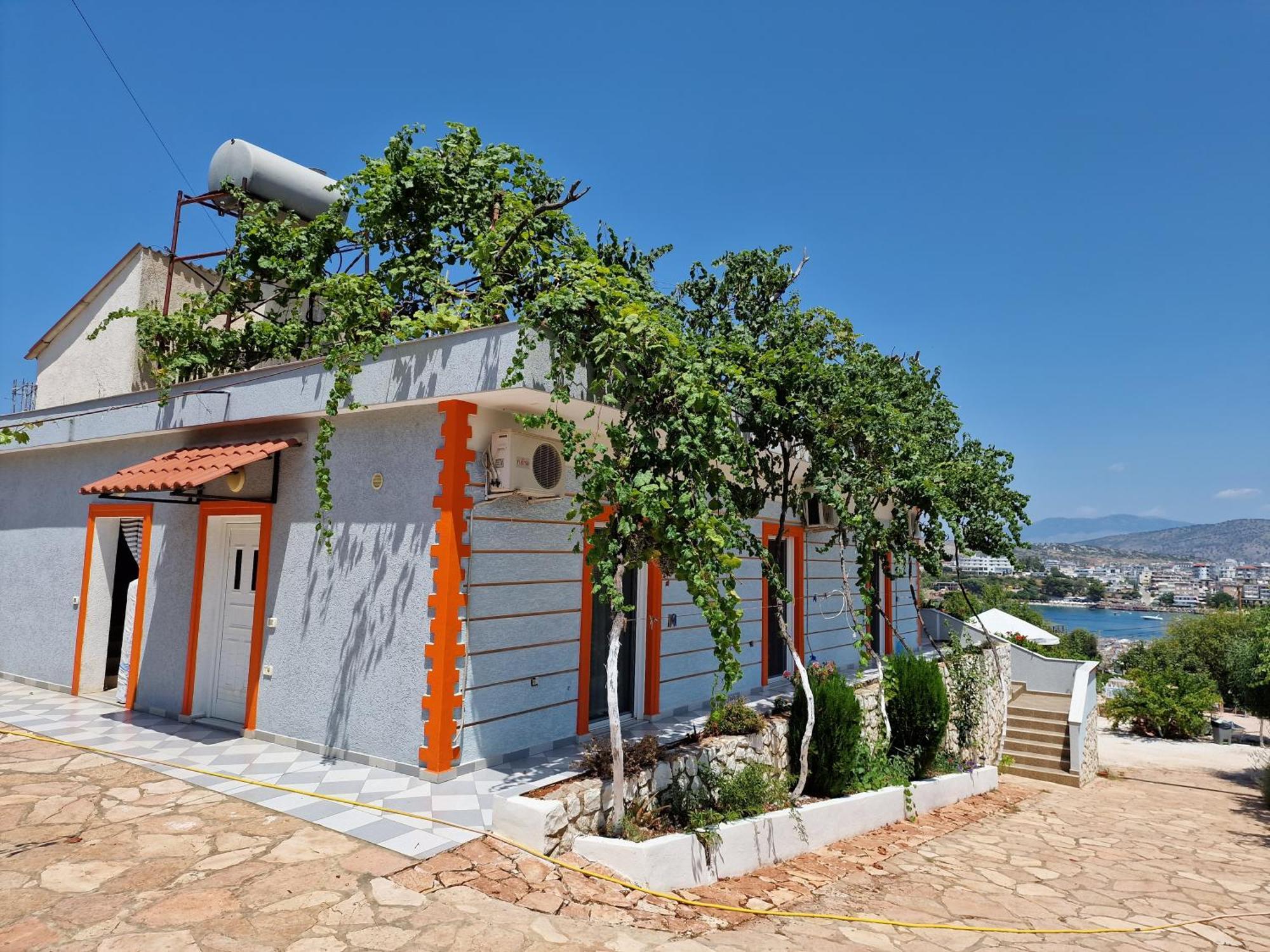 Seaside * Ksamil