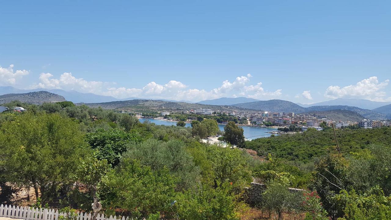 Apartment Seaside Ksamil