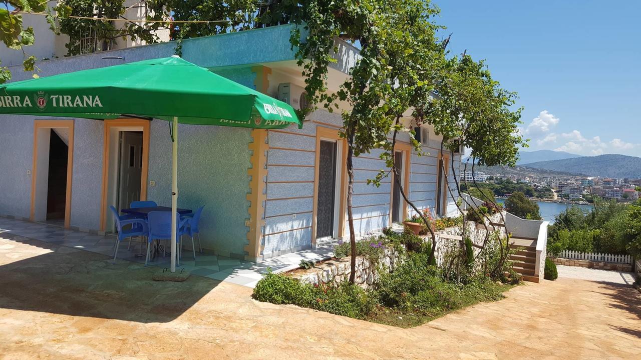 Apartment Seaside *