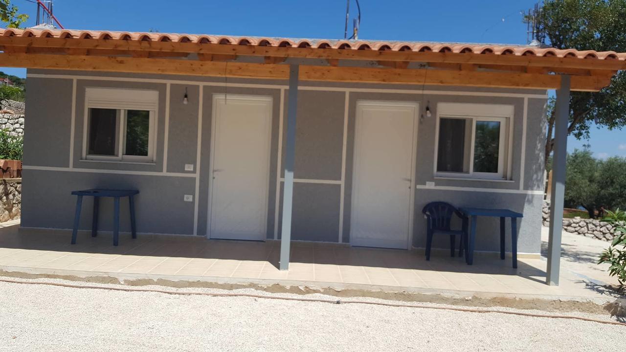 Apartment Seaside Ksamil