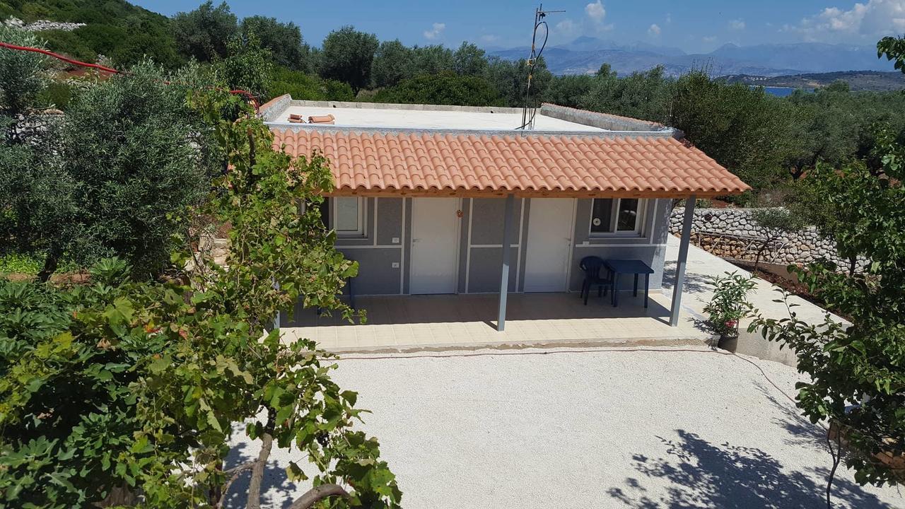 Apartment Seaside Ksamil