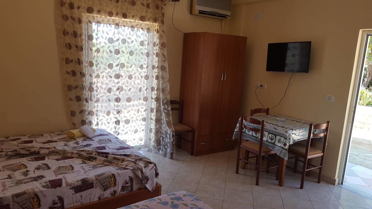Seaside Apartment