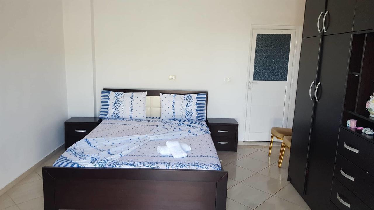 Apartment Seaside