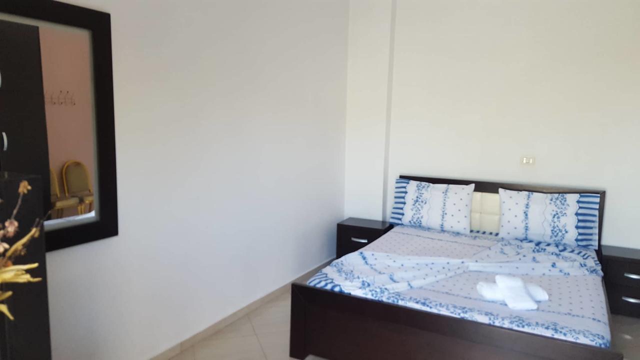 Seaside Apartment Ksamil