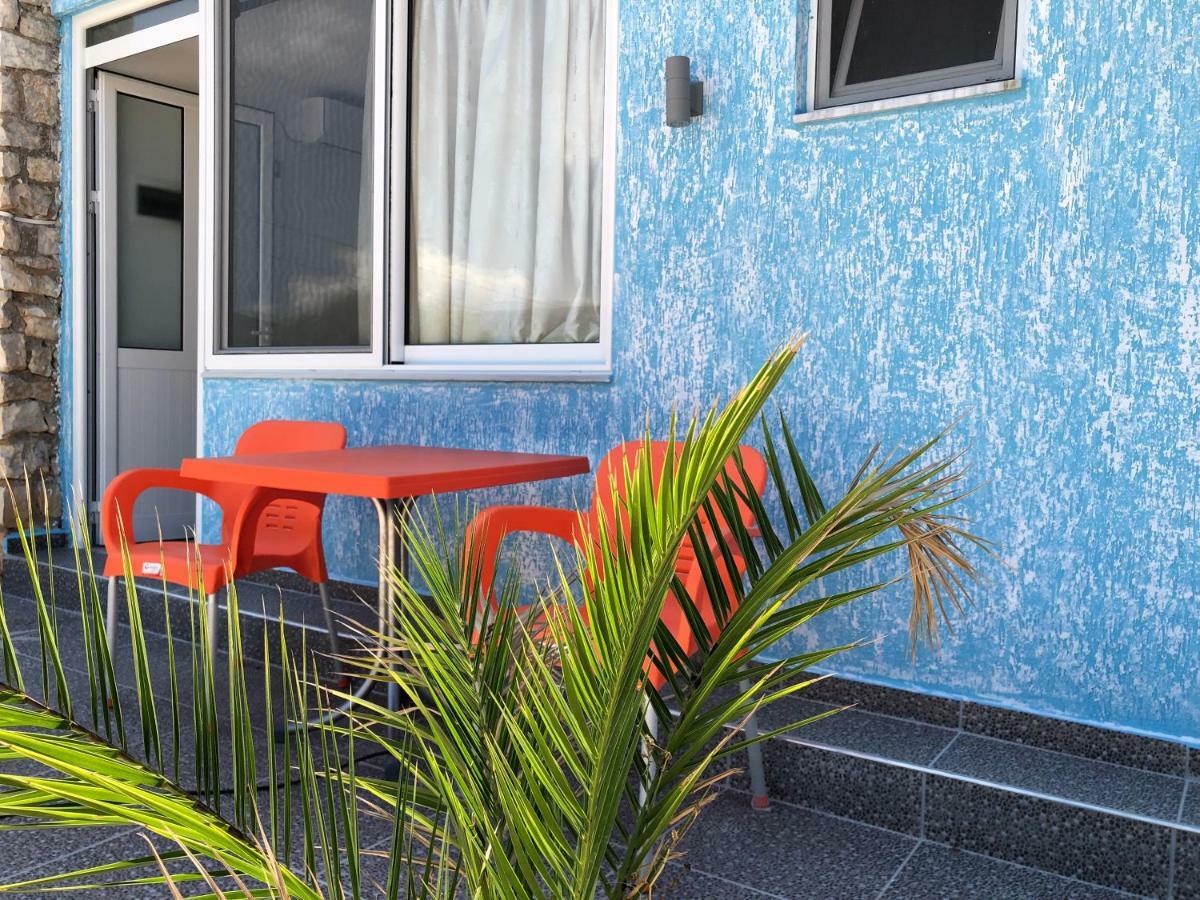Seaside Apartment